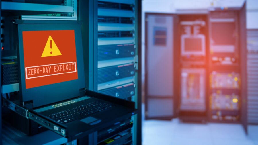 ‘Void Banshee’ Exploits Second Microsoft Zero-Day