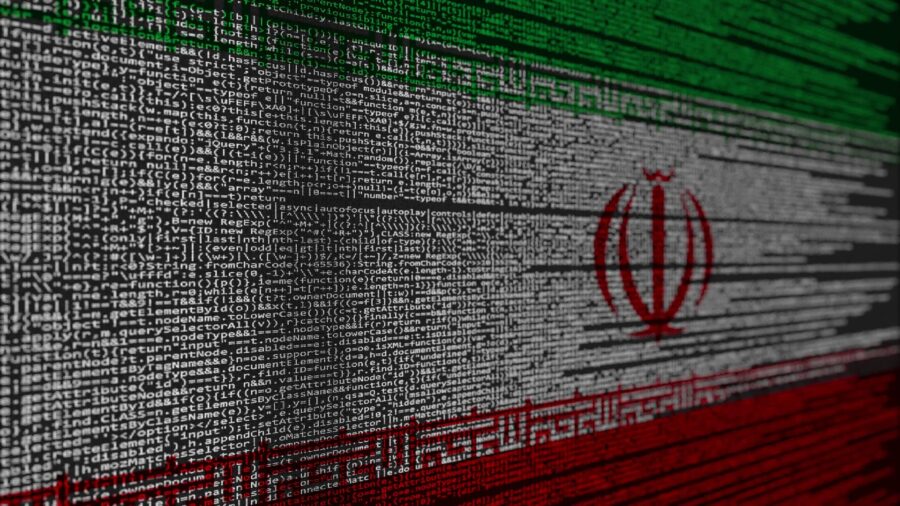 As Geopolitical Tensions Mount, Iran’s Cyber Operations Grow