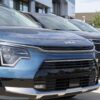 Millions of Kia Vehicles Open to Remote Hacks via License Plate