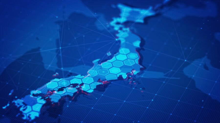Russia-Linked Hackers Attack Japan’s Govt, Ports