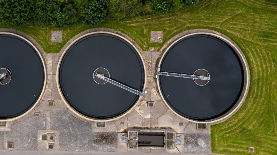 Leaky Cybersecurity Holes Put Water Systems at Risk